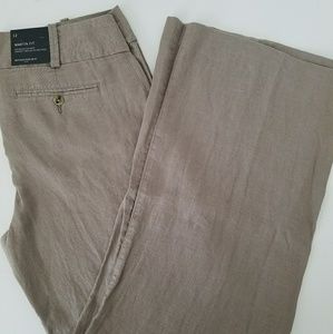 Banana Republic Trousers Martin Fit